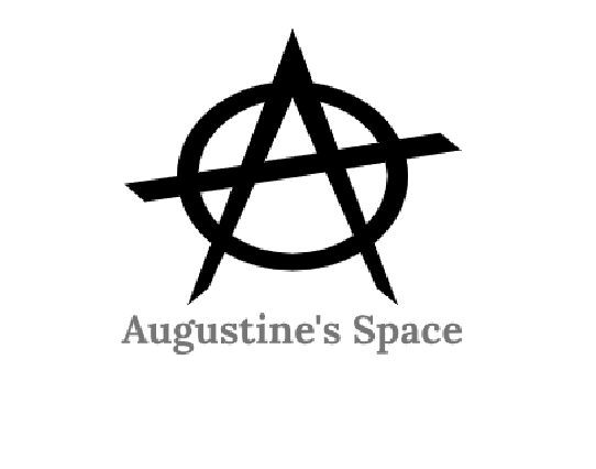 Augustine's Space